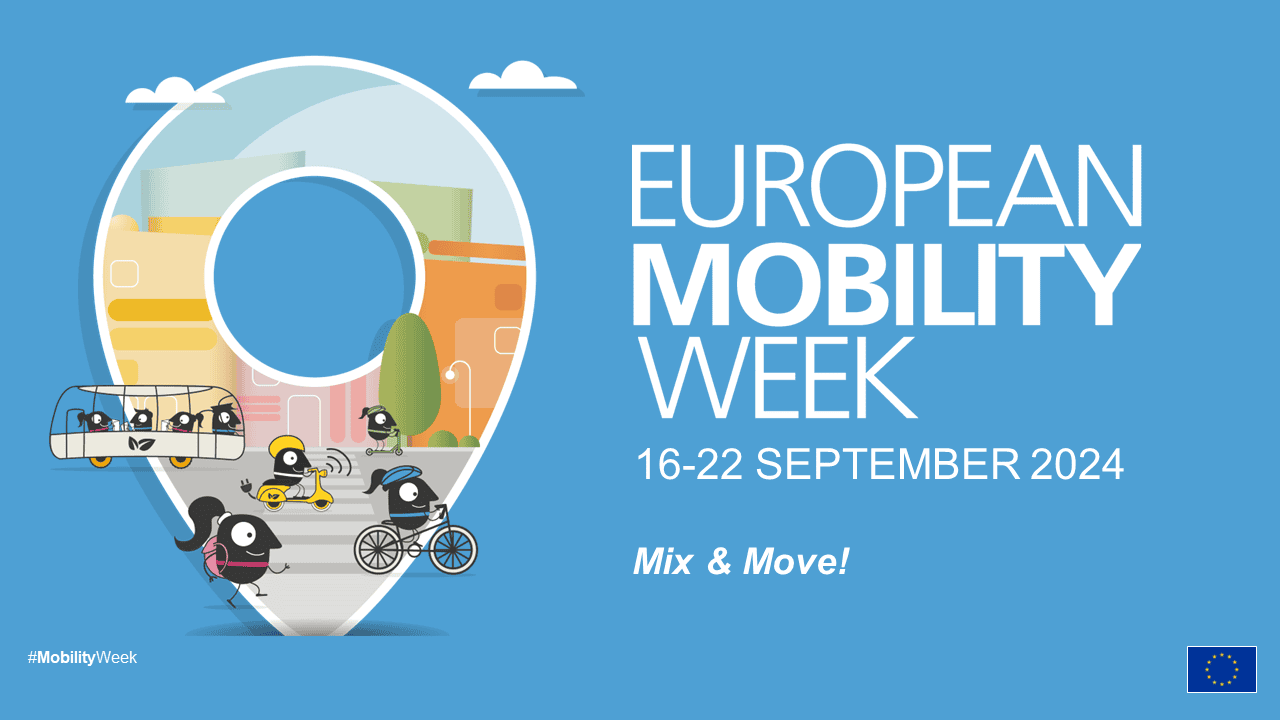 European Mobility Week