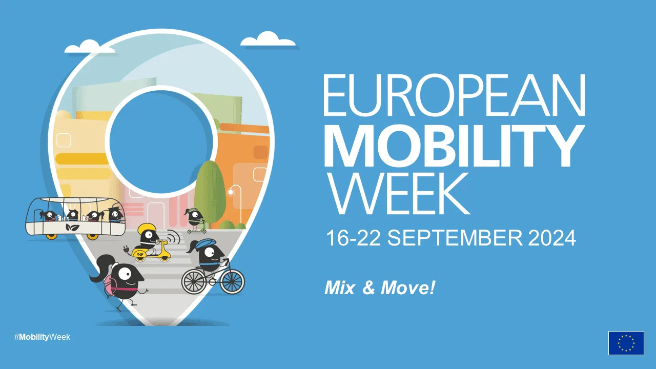 European Mobility Week