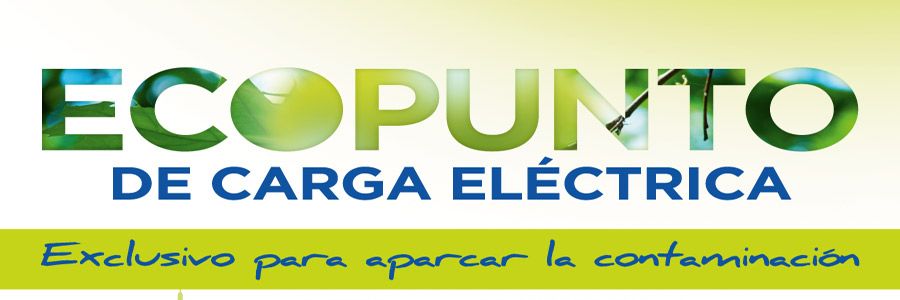 ¿Dónde recargar tu vehículo eléctrico?