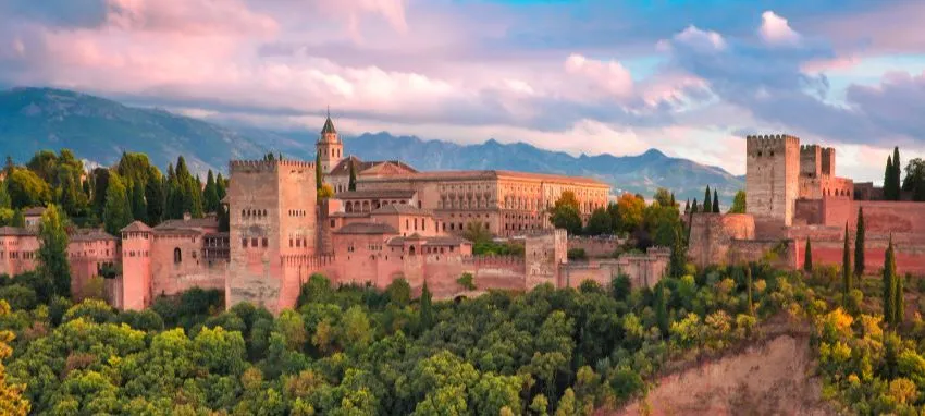 Qué visita en Granada