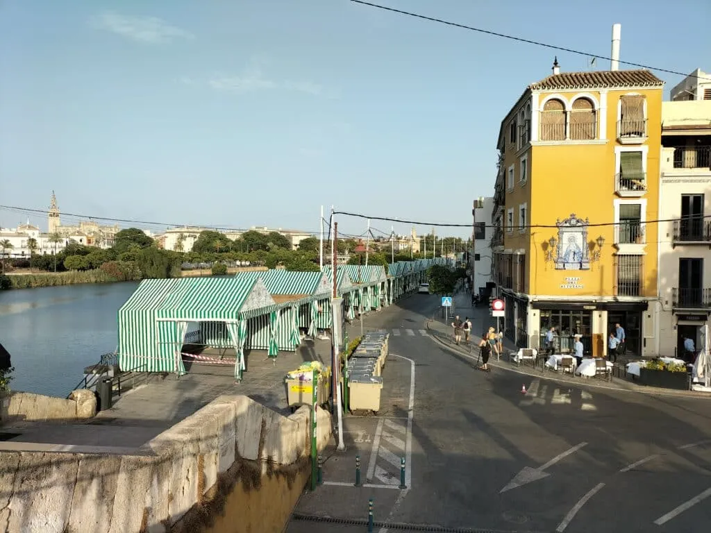 Velá de Triana