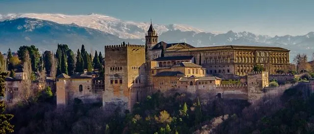 Los mejores bares de tapas en Granada