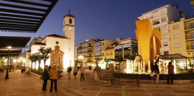 Navidad en Fuengirola