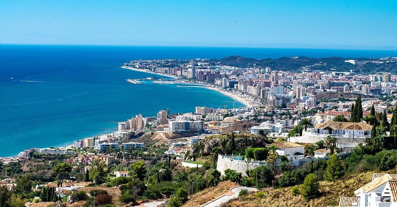 que ver en fuengirola