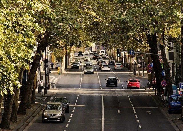 Zona de bajas emisiones